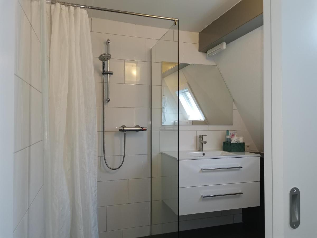 B&B Bovenweg Rhenen Zewnętrze zdjęcie