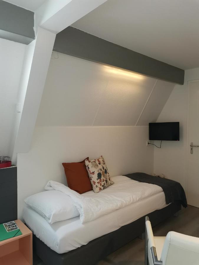 B&B Bovenweg Rhenen Zewnętrze zdjęcie