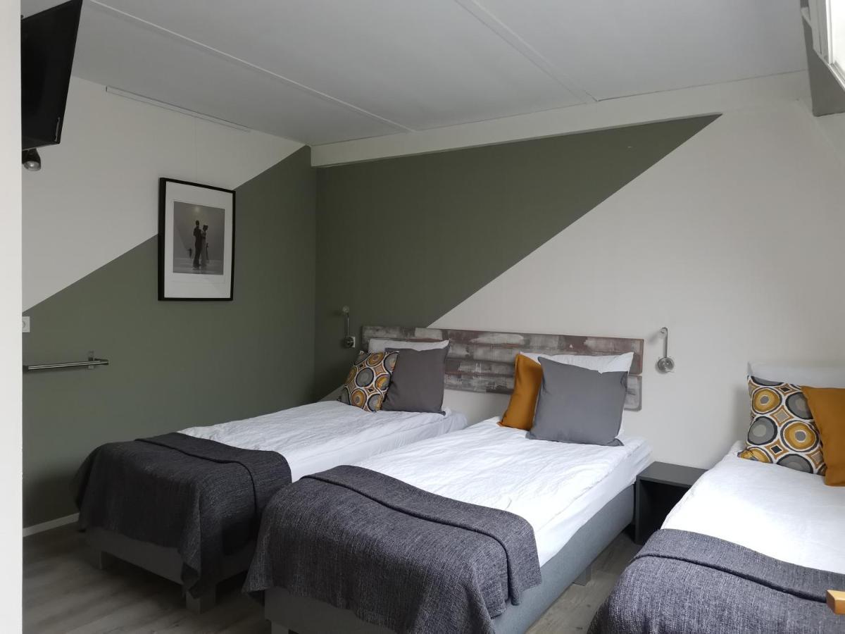 B&B Bovenweg Rhenen Zewnętrze zdjęcie