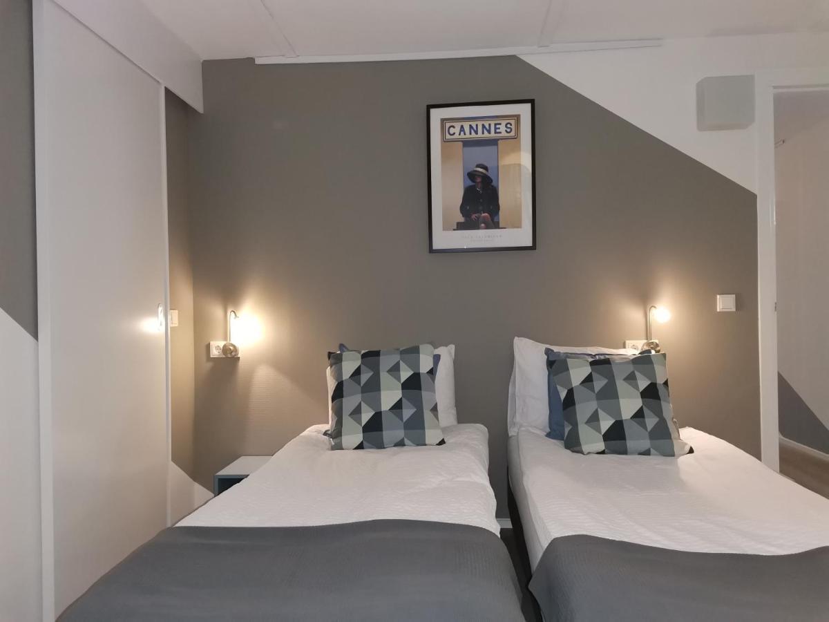 B&B Bovenweg Rhenen Zewnętrze zdjęcie