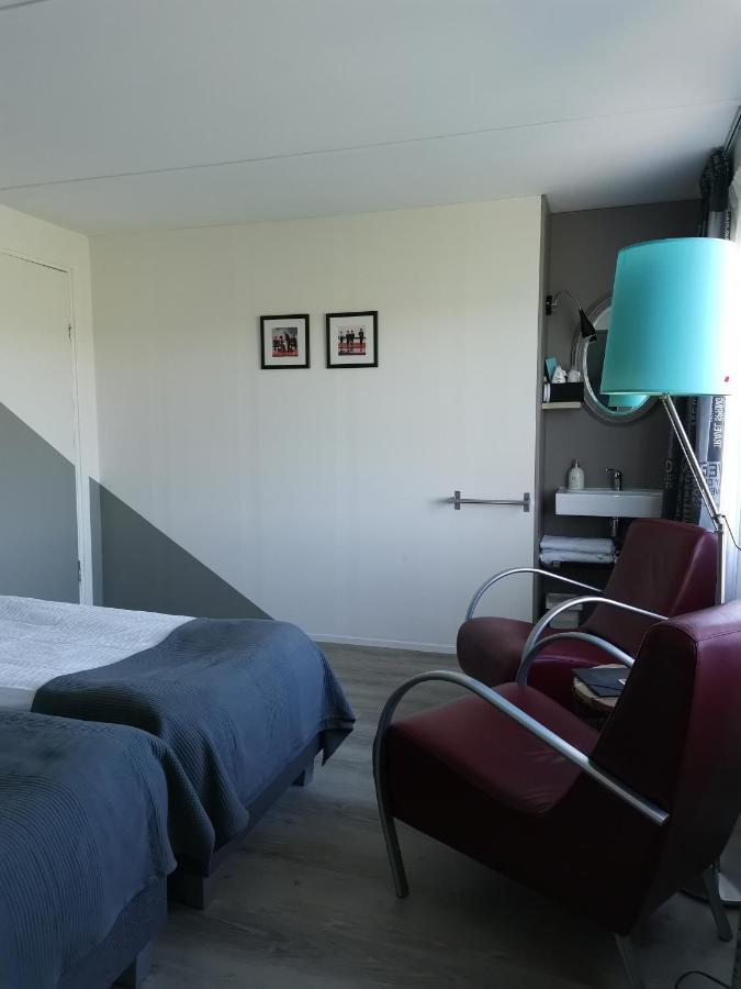 B&B Bovenweg Rhenen Zewnętrze zdjęcie