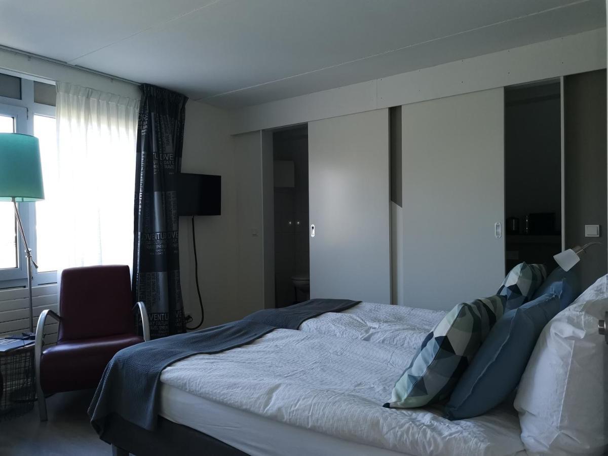 B&B Bovenweg Rhenen Zewnętrze zdjęcie