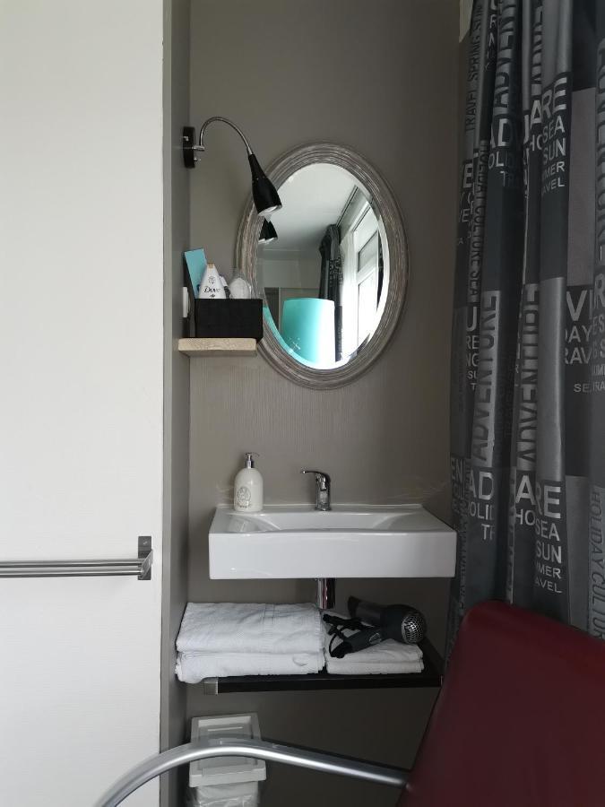 B&B Bovenweg Rhenen Zewnętrze zdjęcie