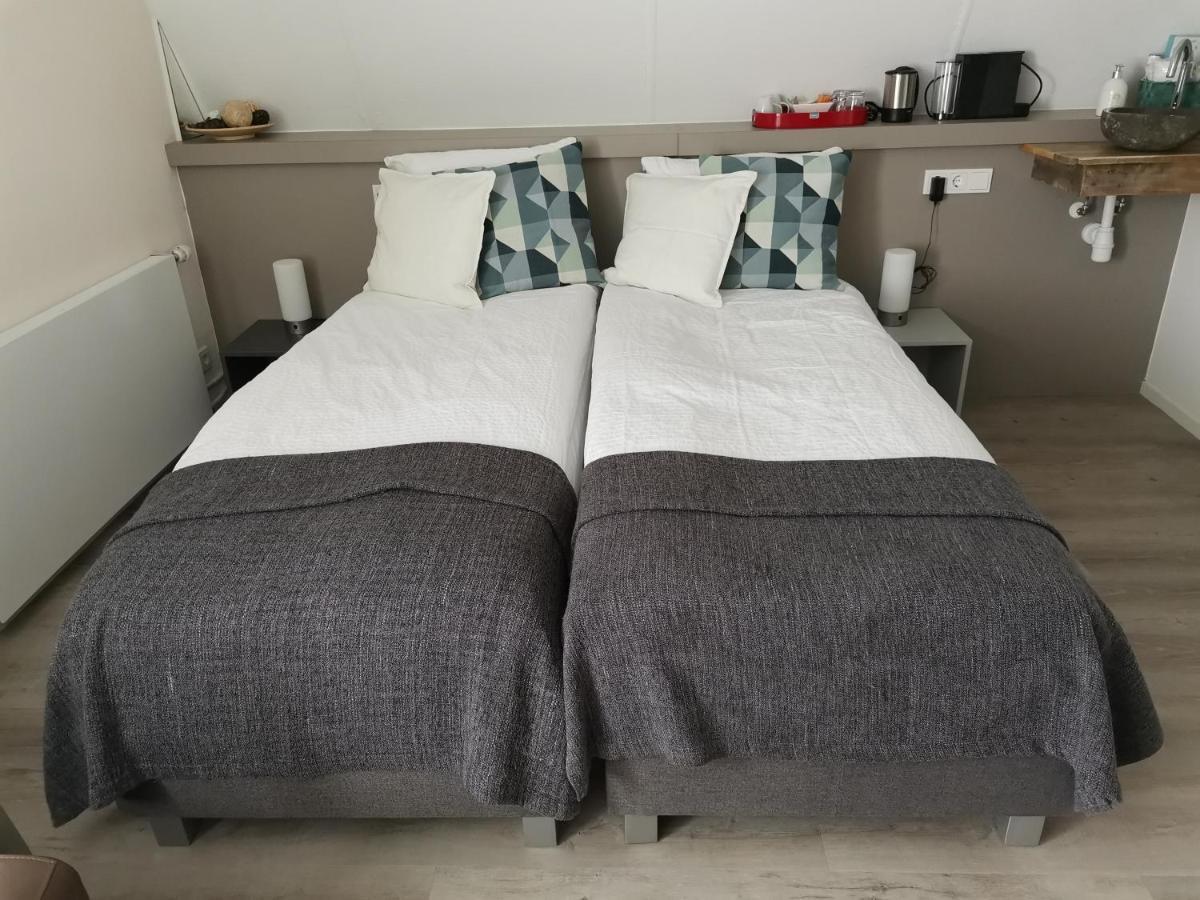 B&B Bovenweg Rhenen Zewnętrze zdjęcie