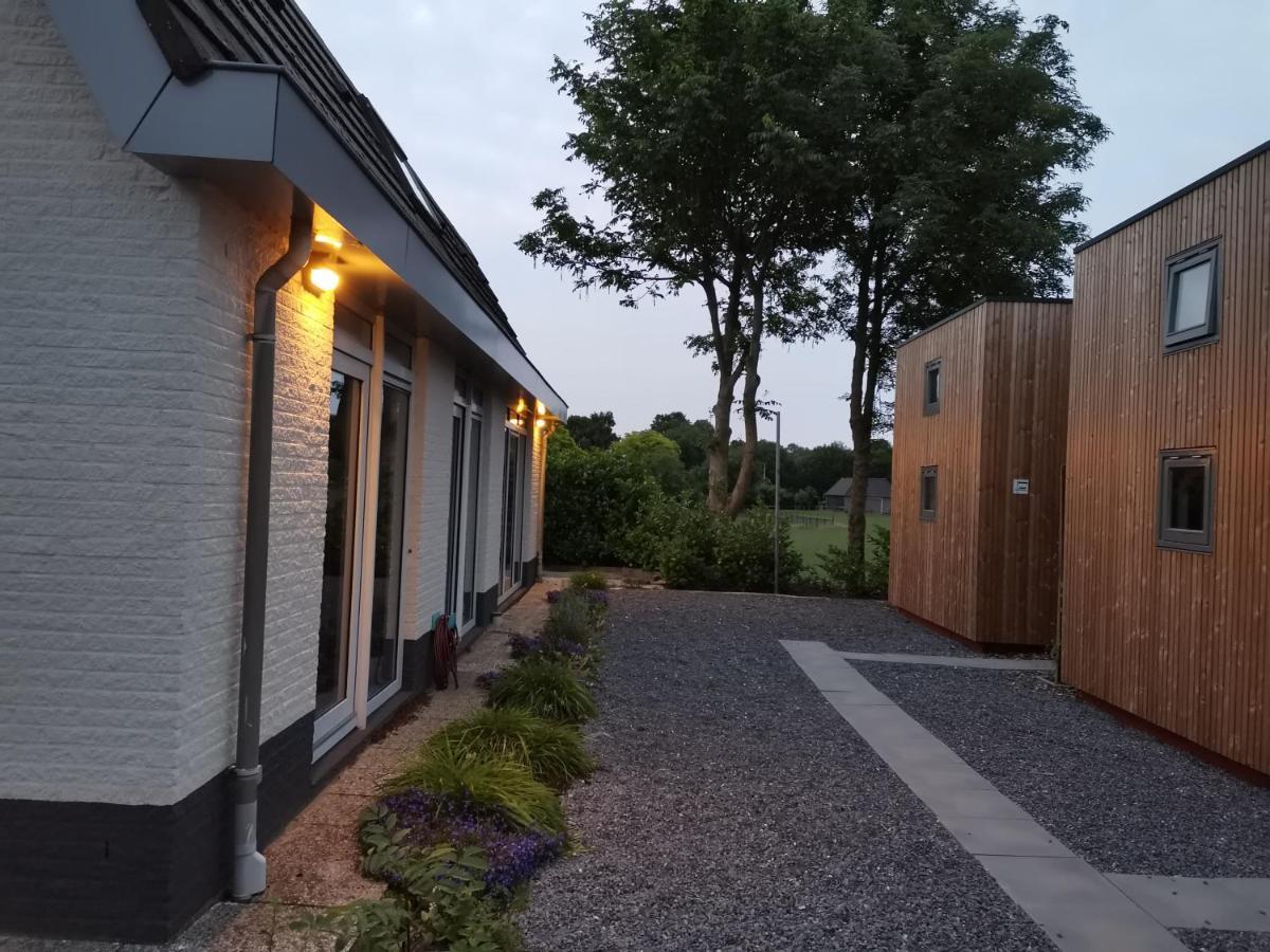 B&B Bovenweg Rhenen Zewnętrze zdjęcie