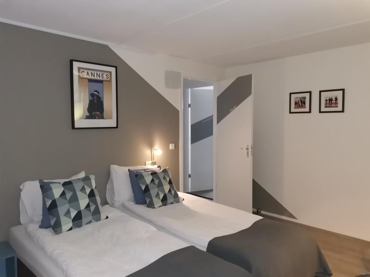 B&B Bovenweg Rhenen Zewnętrze zdjęcie