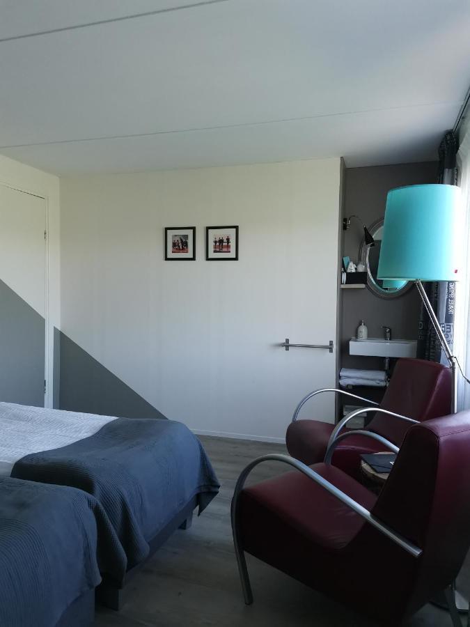 B&B Bovenweg Rhenen Zewnętrze zdjęcie
