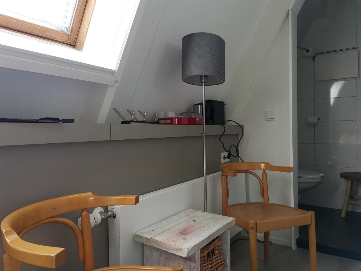 B&B Bovenweg Rhenen Zewnętrze zdjęcie