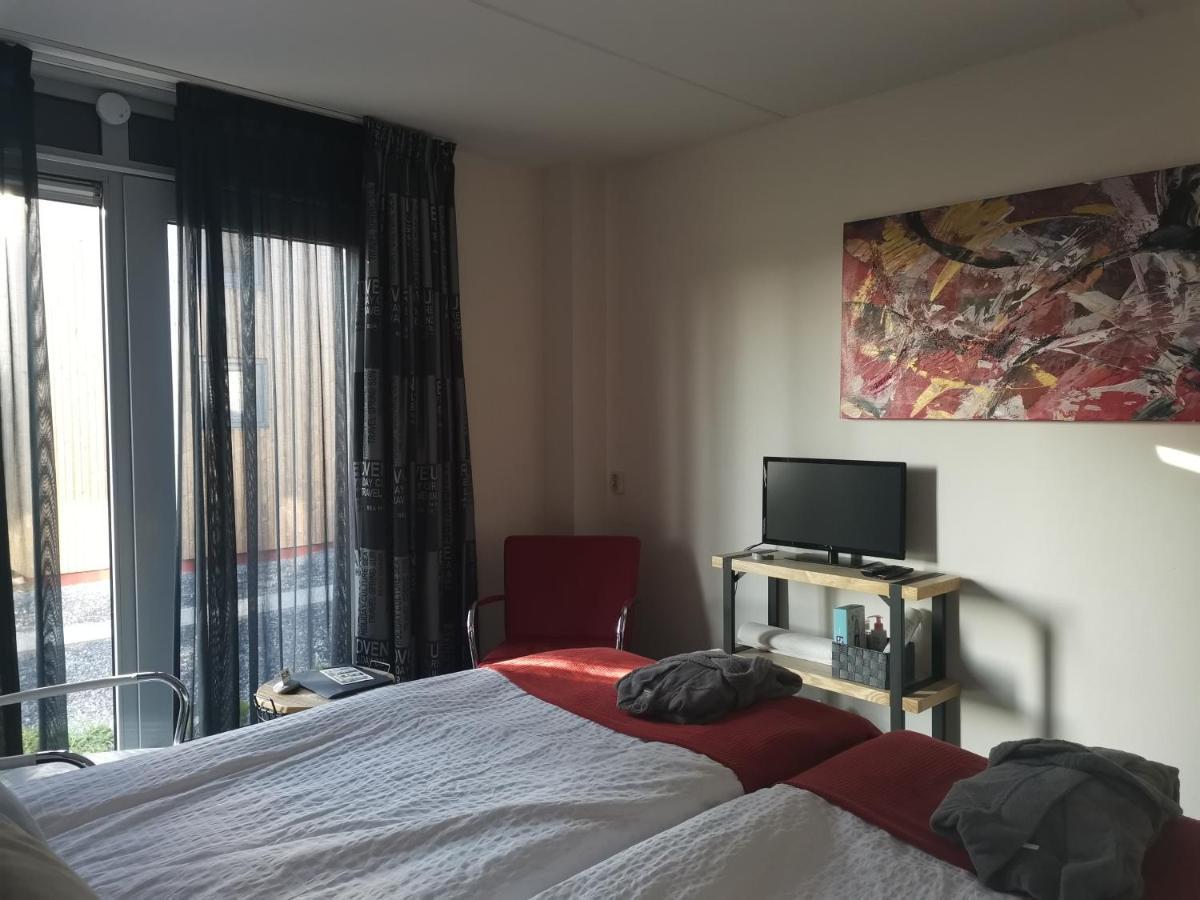 B&B Bovenweg Rhenen Zewnętrze zdjęcie