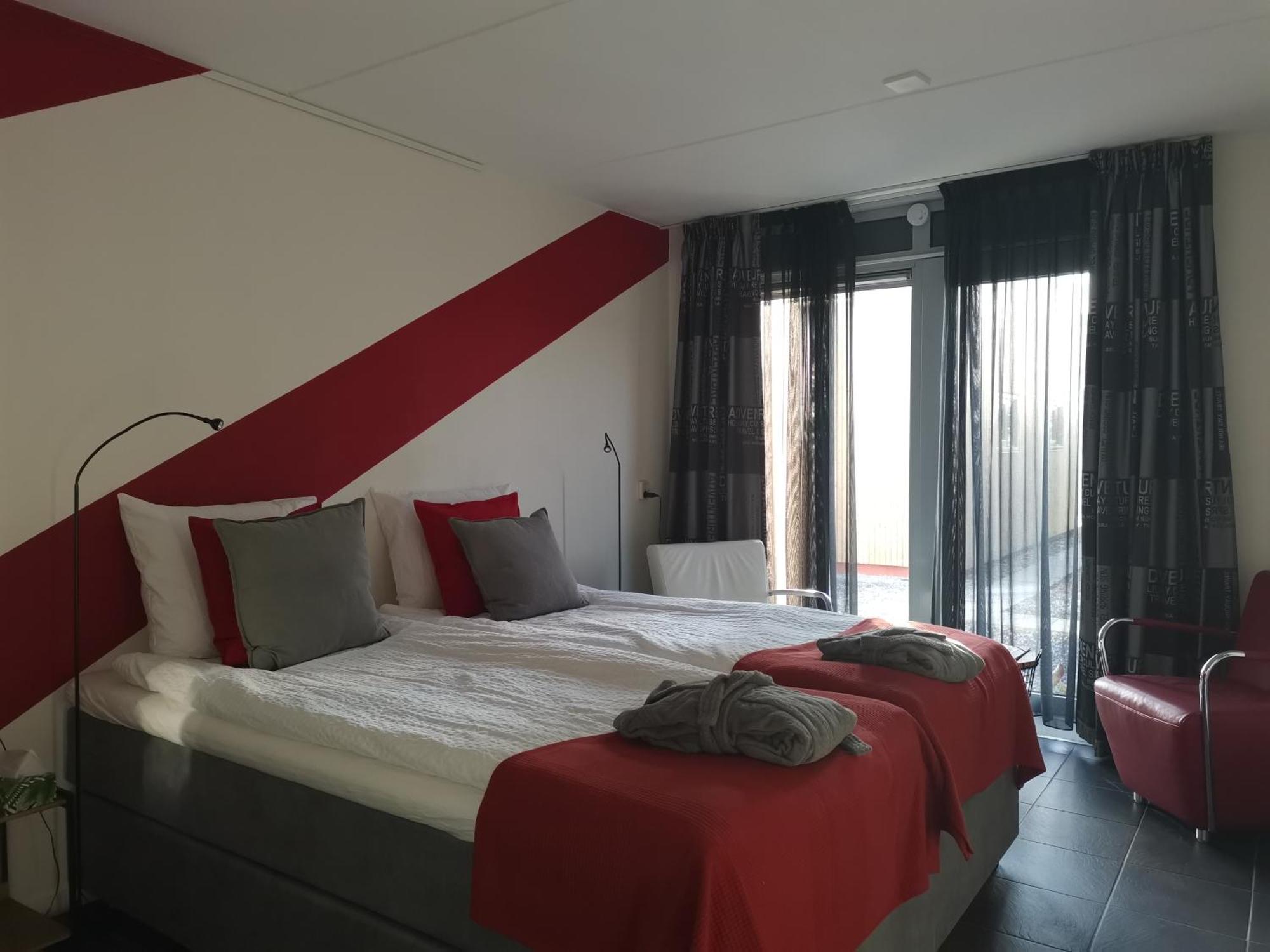 B&B Bovenweg Rhenen Pokój zdjęcie