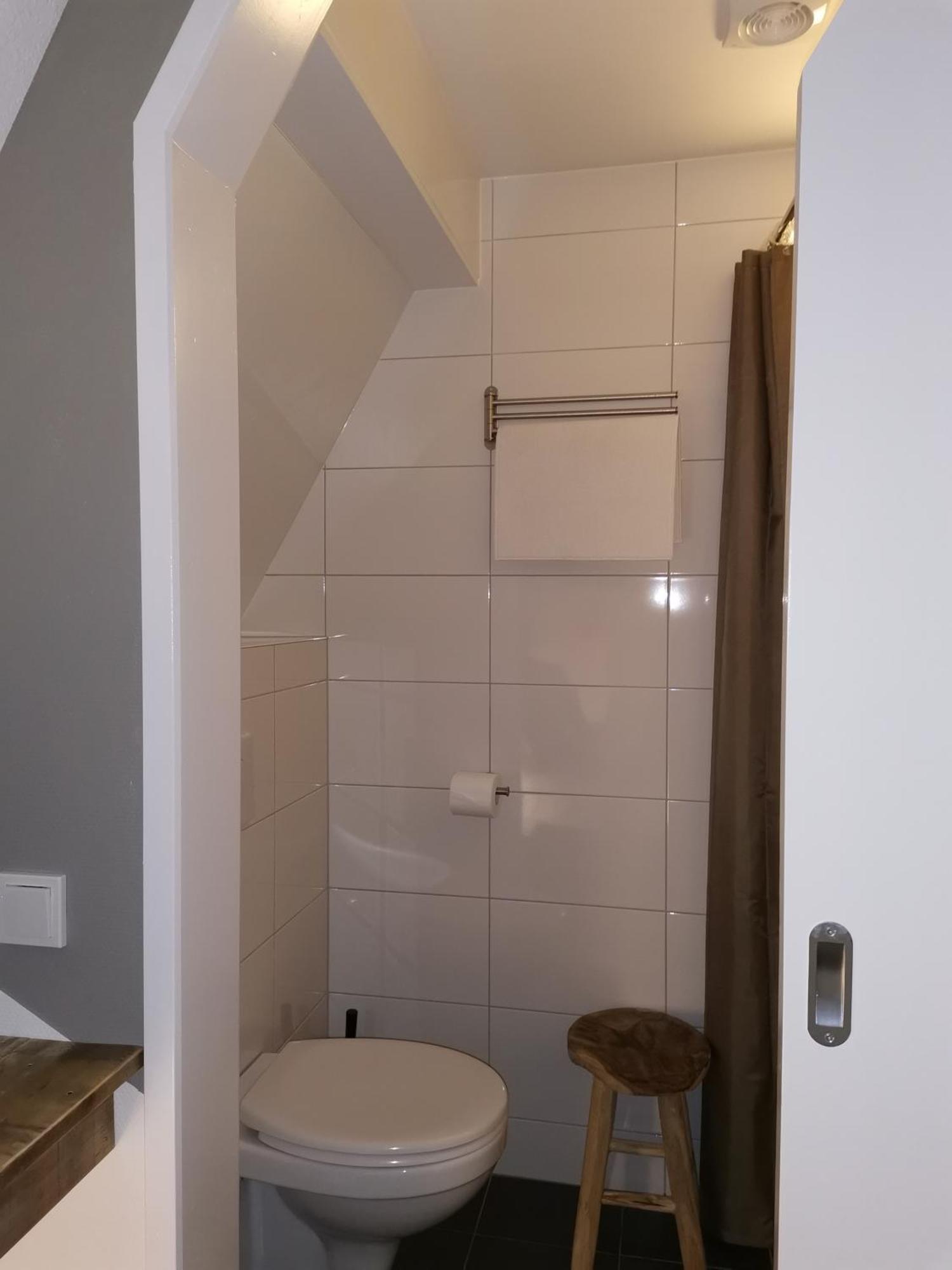 B&B Bovenweg Rhenen Pokój zdjęcie