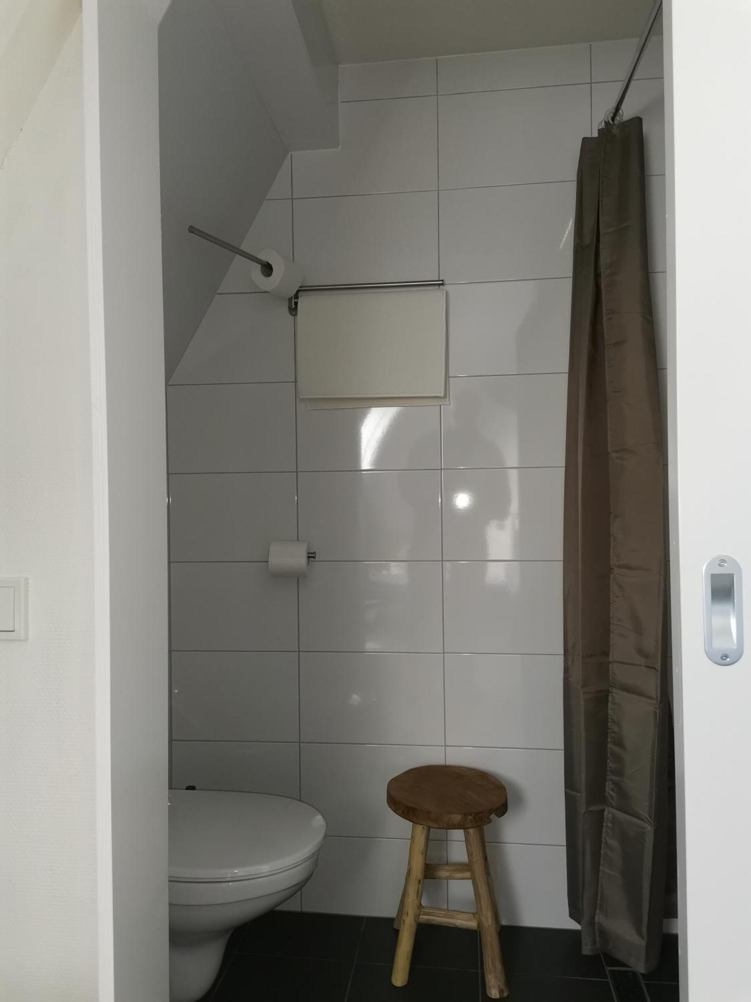 B&B Bovenweg Rhenen Pokój zdjęcie