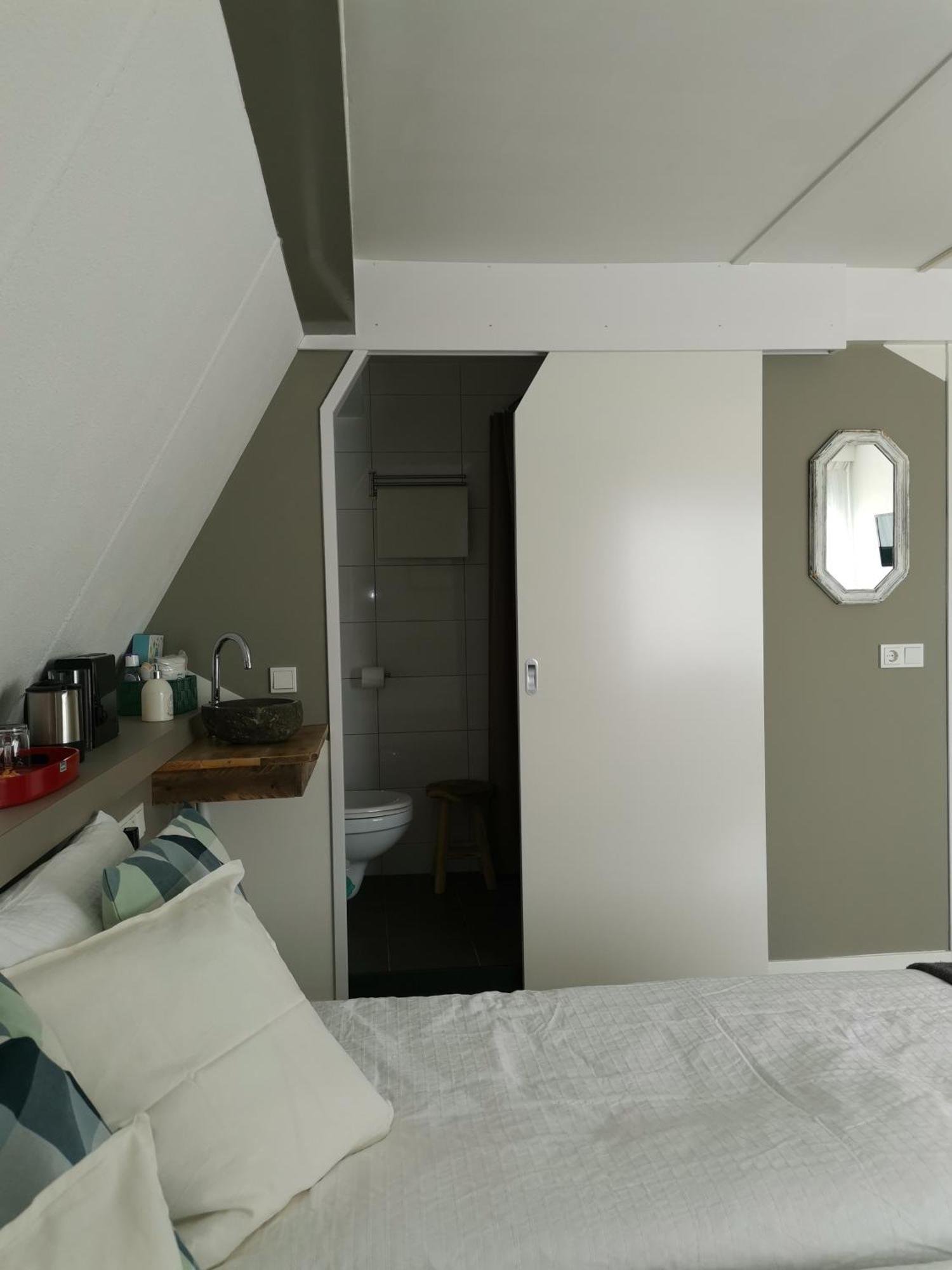 B&B Bovenweg Rhenen Pokój zdjęcie