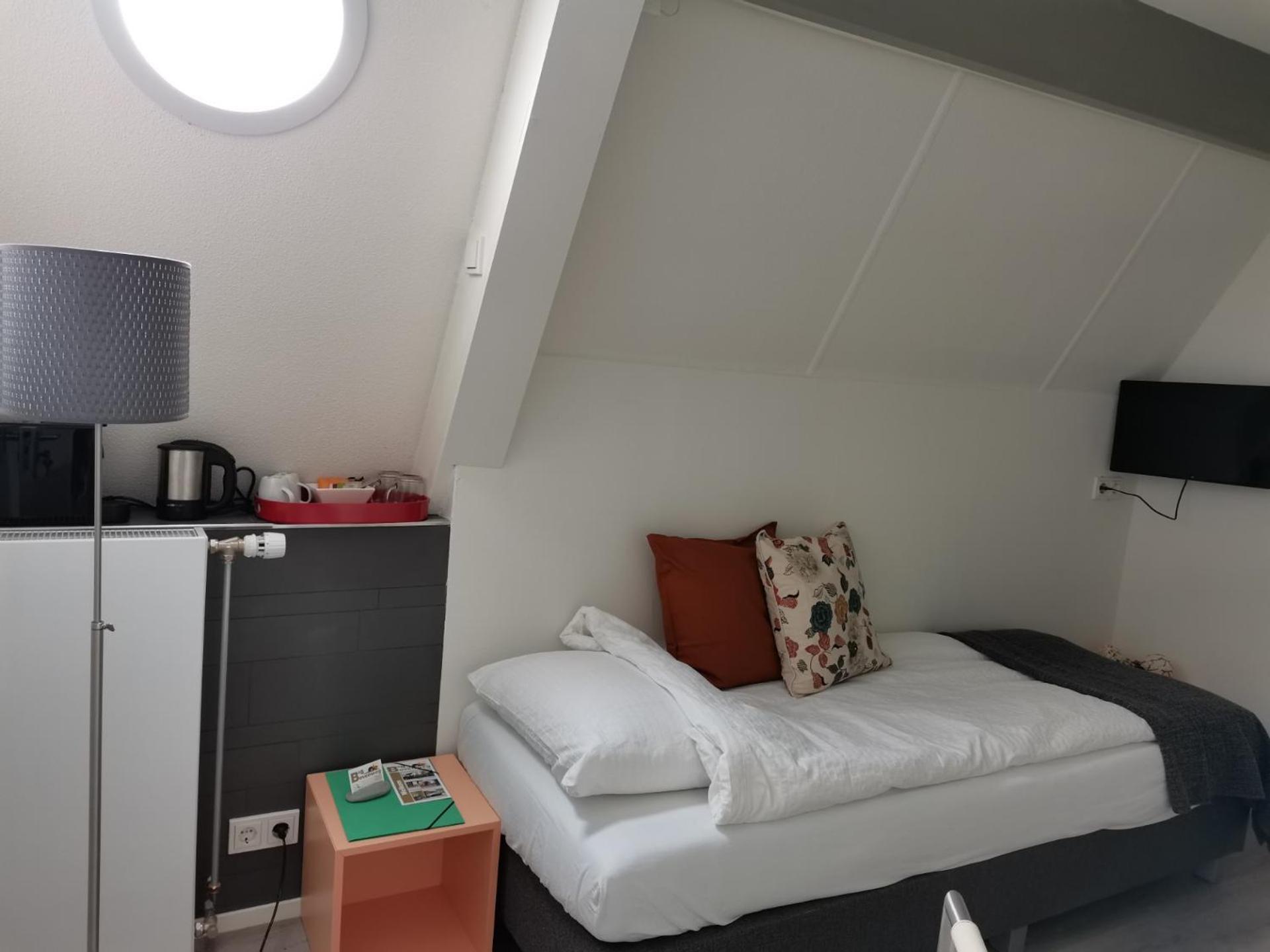 B&B Bovenweg Rhenen Pokój zdjęcie