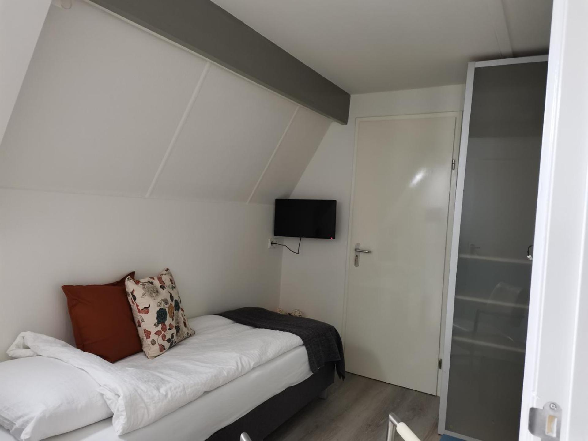 B&B Bovenweg Rhenen Pokój zdjęcie