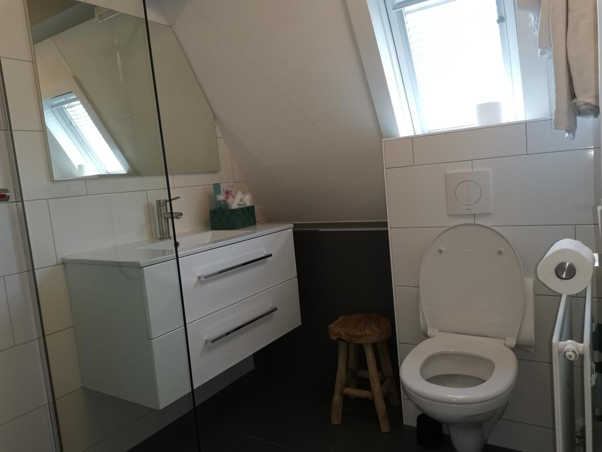 B&B Bovenweg Rhenen Pokój zdjęcie