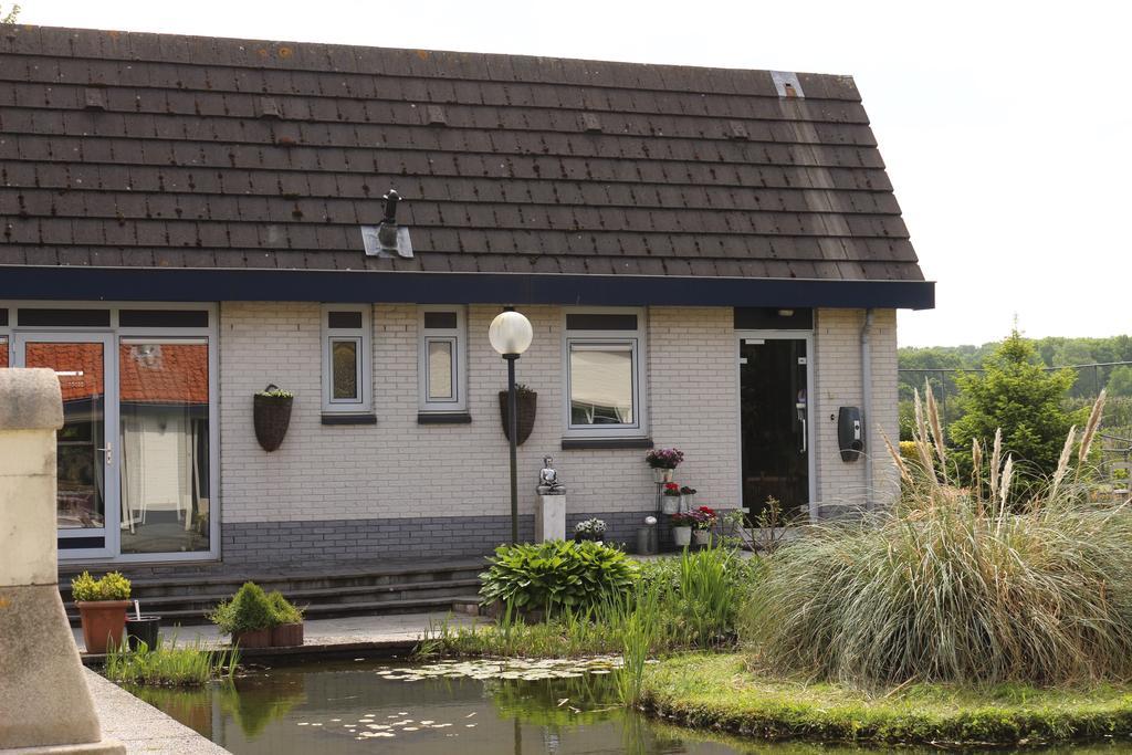 B&B Bovenweg Rhenen Zewnętrze zdjęcie