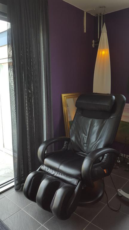 B&B Bovenweg Rhenen Zewnętrze zdjęcie