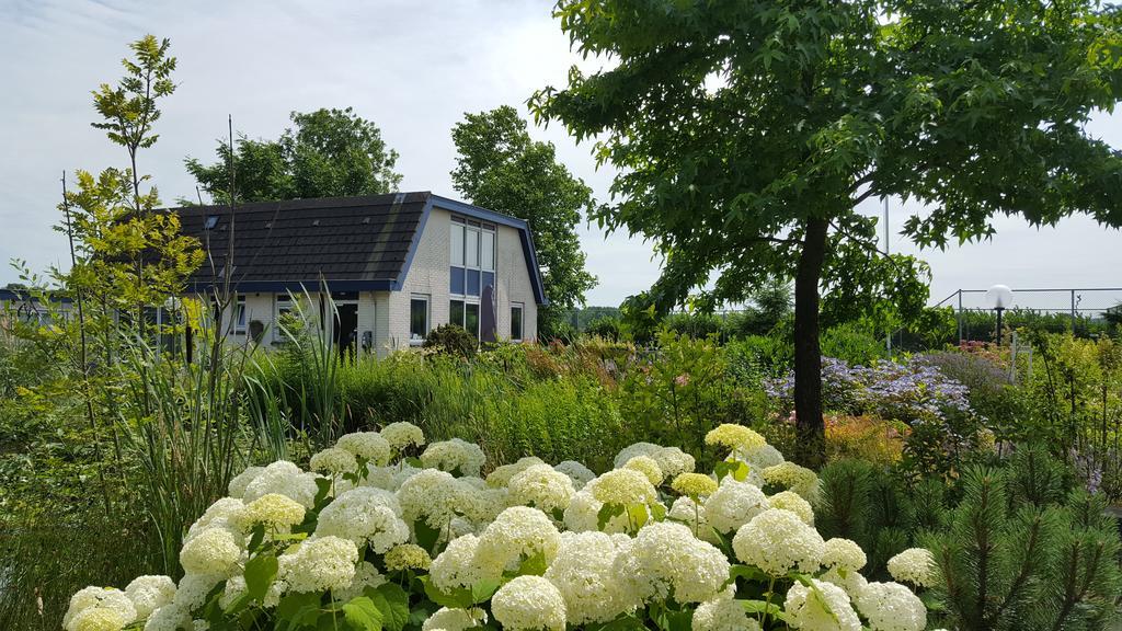 B&B Bovenweg Rhenen Zewnętrze zdjęcie