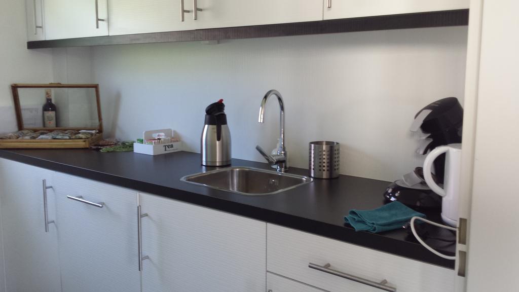 B&B Bovenweg Rhenen Zewnętrze zdjęcie