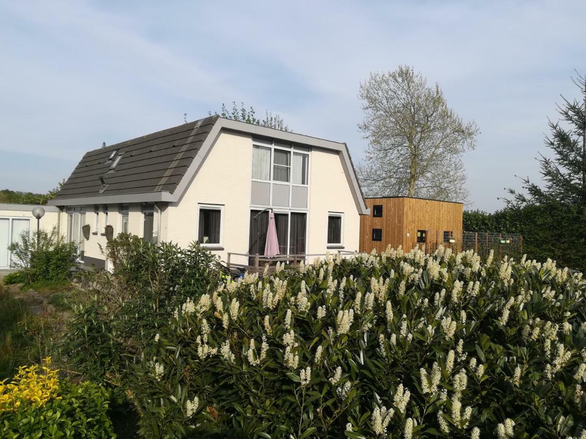 B&B Bovenweg Rhenen Zewnętrze zdjęcie